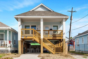 Newly remodeled home minutes from cruise terminal